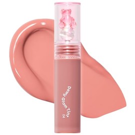 PASSIONCAT Dewy Glam Tint (04 Rosy Filter, One Size)