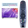 AKB75855501 Voice Magic Remote Control for LG TV OLED QNED