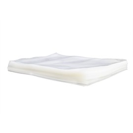 UltraSource 120211-200 Vacuum Chamber Pouches, 3 mil, 7" x 11" (Pack of 1000)