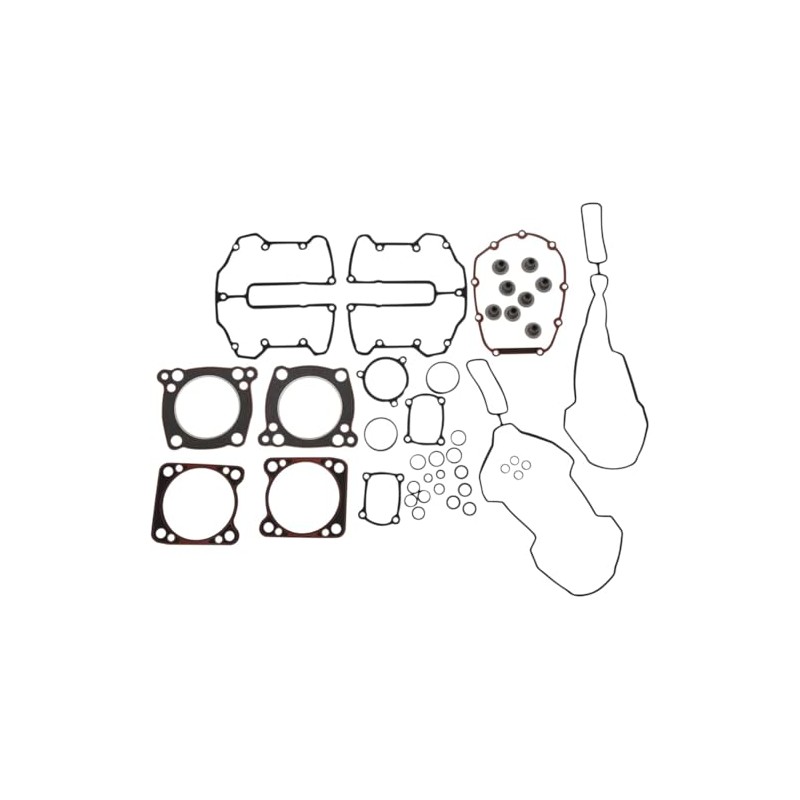 James Gasket JGI-25700362 Lifter Cover Gasket