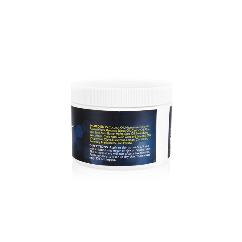 MagneSport 240ml balm