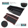MARCHFA Storage Compartment Centre Console for Ioniq 5 2022 2023,
