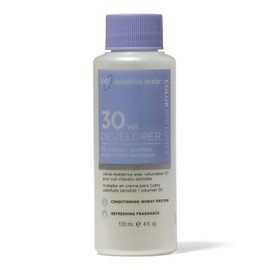 Sensitive Scalp 30 Volume Creme Developer