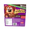 Dare Bear Paws Chocolate Chip Cookies, 36packs, 1.44kg/3.2lbs
