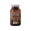 Psyllium Husks Capsules - 2200mg Soluble Fibre Supplement per Serving