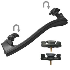 Everest 4/4 Folding Viola Shoulder Rest