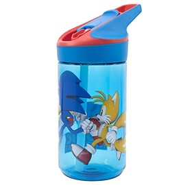 Sonic Tritan Drinkfles