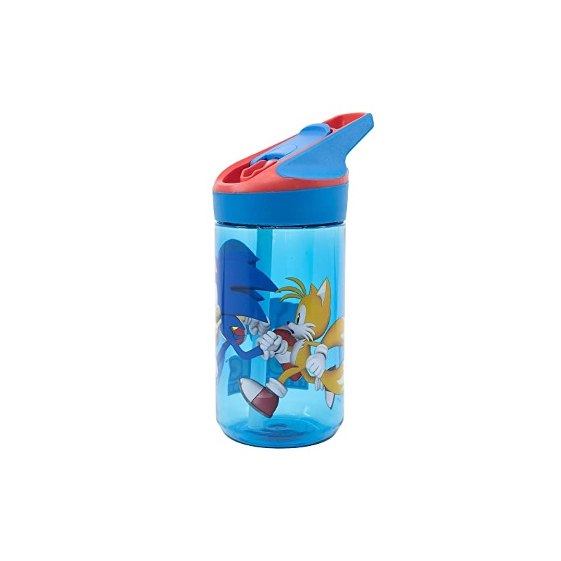 Sonic Tritan Drinkfles