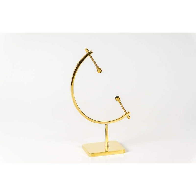 Easels by Amron Mineral, Ornament, Gem, Shell, Coin, Display Stand