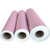 JILLSON & ROBERTS Bulk Gift Wrapping Paper, Matte Pastel Pink,