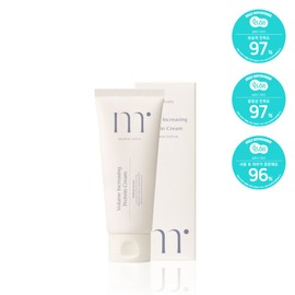 MOLVANY Volume Increasing Protein Cream 100mL - MOLVANY Volume Increasing Protein Cream 100mL