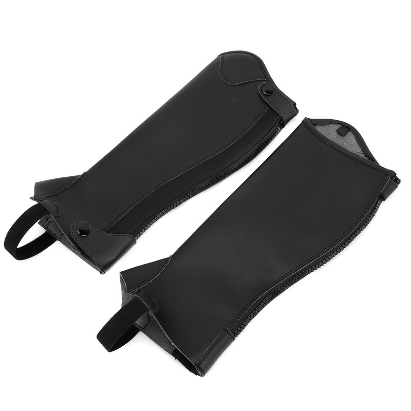 Horse Riding Half Chap Body Protector Equipment for Children Super