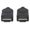 Manhattan Ultra Hi-Speed HDMI Cable 8K @ 60Hz 1 m