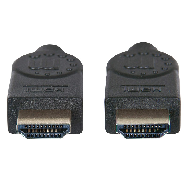 Manhattan Ultra Hi-Speed HDMI Cable 8K @ 60Hz 1 m