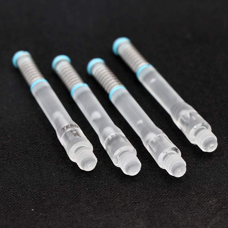 CUESOUL TERO System AK7 Dart Shafts Retractable Built-in, Set of