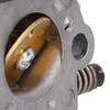 Carburetor Carb Replacement for Husqvarna 543RS Brush Cutter Lawn Mower