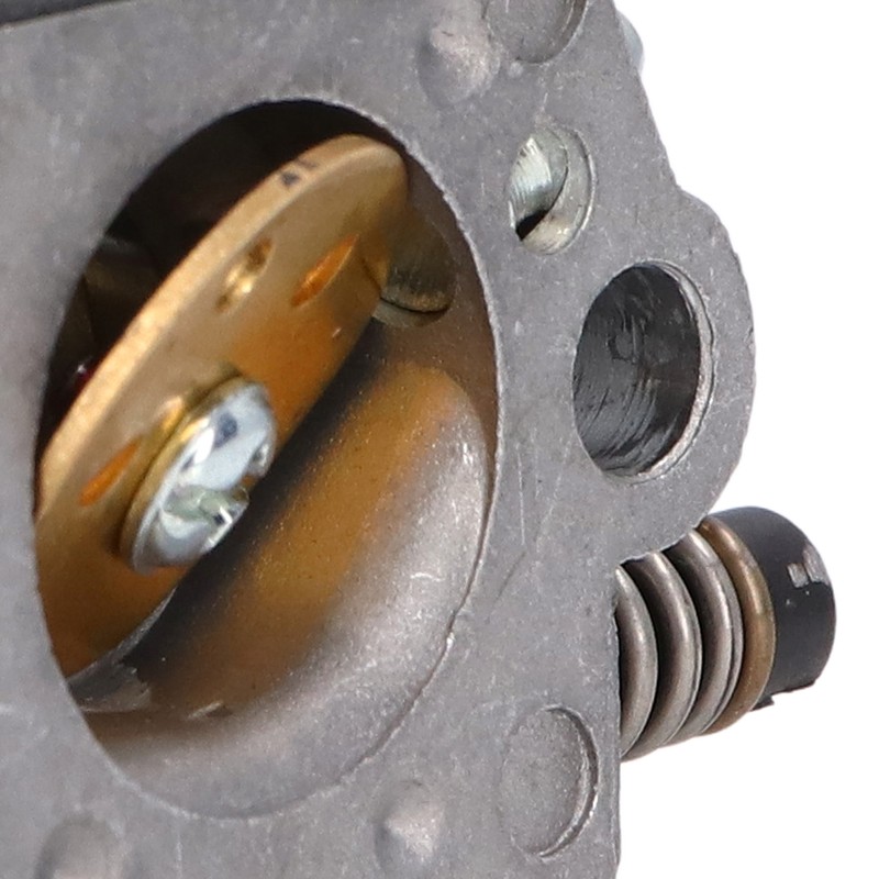 Carburetor Carb Replacement for Husqvarna 543RS Brush Cutter Lawn Mower