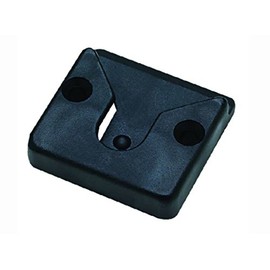 Seachoice NYLON MICROPHONE CLIP