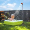 Camplux Outdoor Shower Kit, Portable Shower Head, Camping Shower with