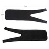 Thigh Brace Support, Neoprene Thigh Wrap Hamstring Compression Thigh Sleeve