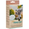 Folia Mini Crochet Set, Sheep