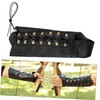 SUPVOX Archery Arm Guard Pu Leather Forearm Protector for Outdoor