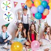 WAORZMK Party Bag Fillers for Kids - 230PCS Birthday Party