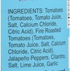Salsa God Med Fire Roasted Red Salsa, 16 oz