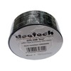 Gaffa Tape 50 mm x 50 m Fabric Tape Black