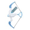 Bubble Water Bow ABS 3 in 1 9 Holes Bubble