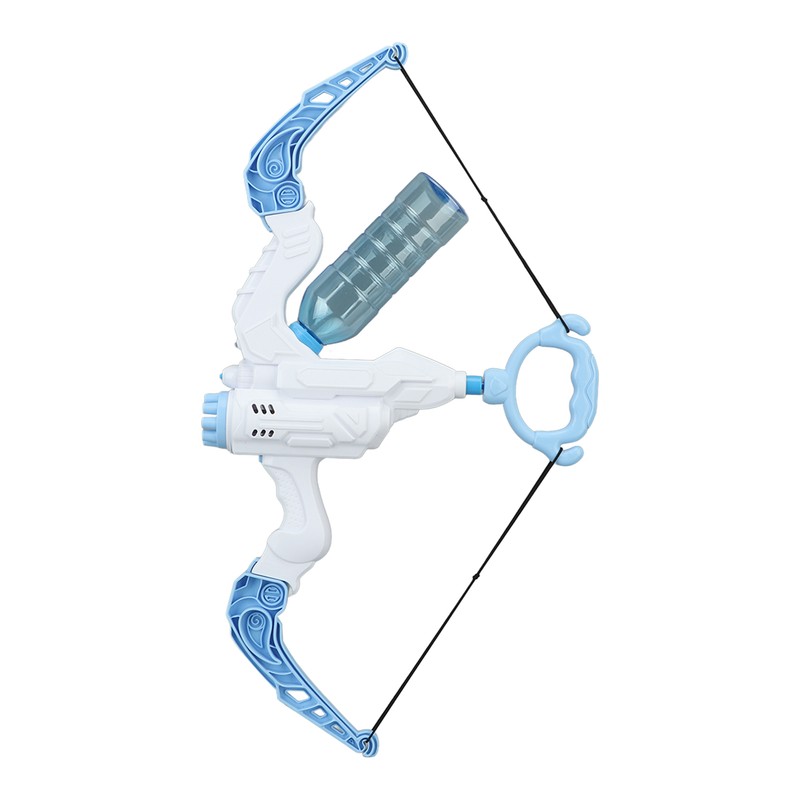 Bubble Water Bow ABS 3 in 1 9 Holes Bubble