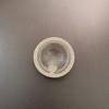Andexi Washroom Drainage Port Garbage Trap, Punched Drainage, Dirt Catcher,
