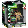 Playmobil Ghostbusters Collector's Edition W. Zeddemore