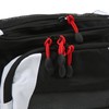 Motorcycle Waist Packbag Oxford Adjustable Belt Large Capacity Racing Fanny