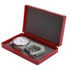 0‑20mm Thickness Gauge Accurate Thickness Measuring Meter Tester for Jewelry