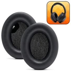 Multiple Brands Replacement Ear Pads For Sony WH1000XM4 Over-Ear Headphones - Beige