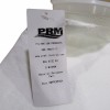 PRM INC. LOT OF 10 PCS PRM TRADE SIZE #4