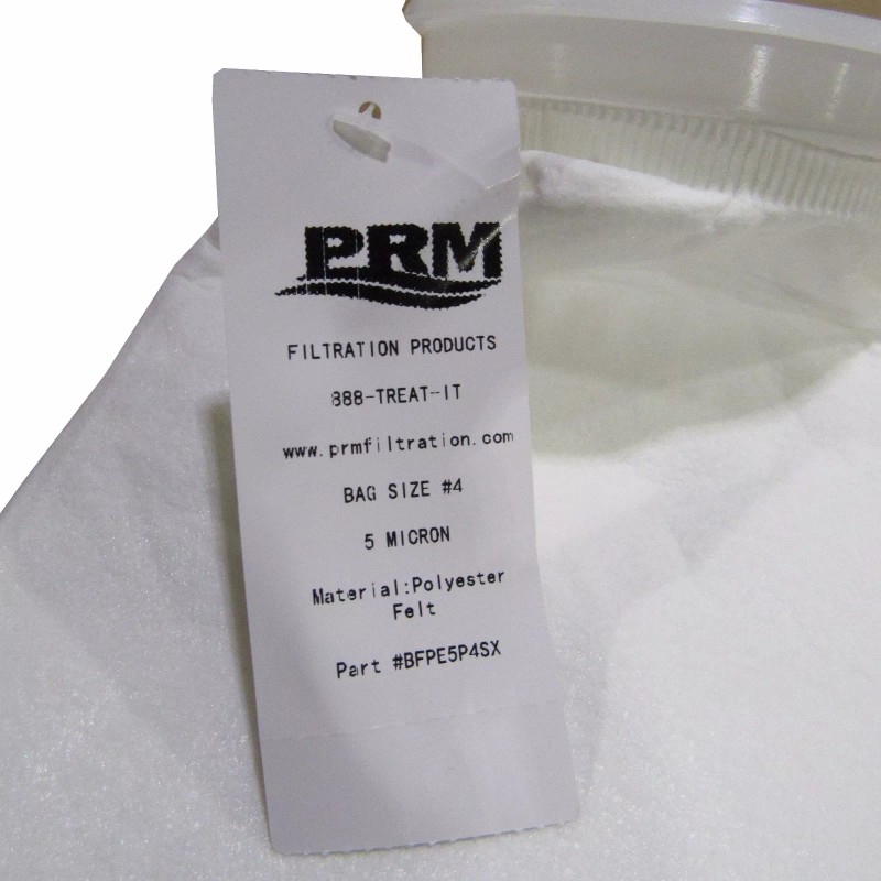 PRM INC. LOT OF 10 PCS PRM TRADE SIZE #4