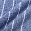 Francfranc Franc Antibacterial Deodorizing Cotton & Bamboo Rayon Set Towel,