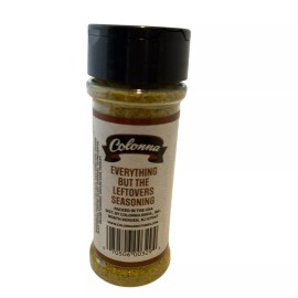 Colonna Everything But The Leftovers Seasoning Thanksgiving Xmas Cooking Gobler