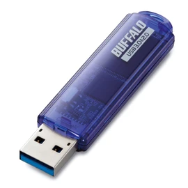 BUFFALO RUF3-CA USB 3.0 Standard Drive