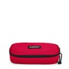 EASTPAK oval single, U89 Terra Rossa
