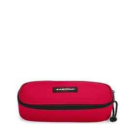 EASTPAK oval single, U89 Terra Rossa