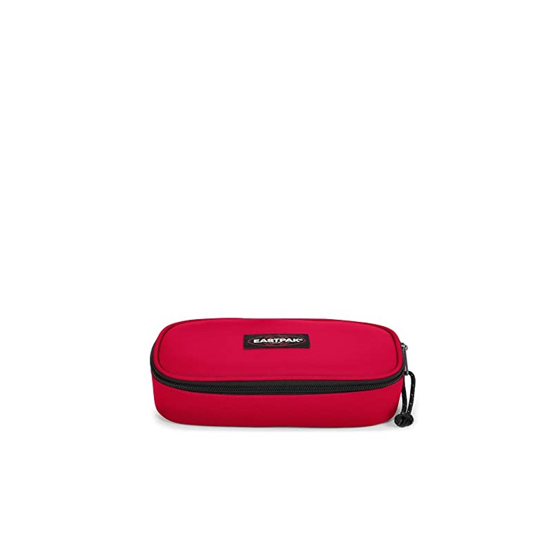 EASTPAK oval single, U89 Terra Rossa