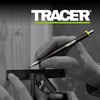 Tracer Pro Mechanical Pencil 1.3mm - Construction Pen with 24