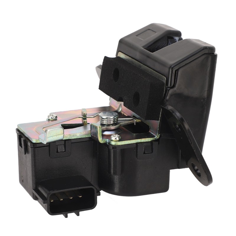 Rear Trunk Lock Actuator Motor 81230 1H300 Reliable Rugged Stable