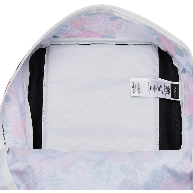 JanSport Cross Town Summer Fields One Size