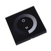 Cocoarm LED Light Strip Dimmer Controller Einer Farbe Touch Panel