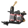 10 Wraps Professional Liner Shader Tattoo Iron Machine Gun Copper
