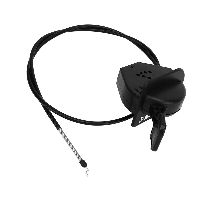 Throttle Choke Cable 946 05098C Lawn Tractor Throttle Cable for